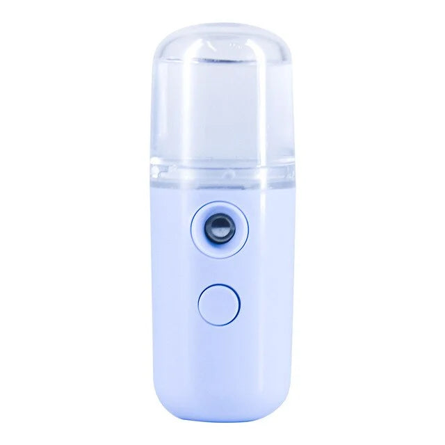 USB Rechargeable Facial Steamer