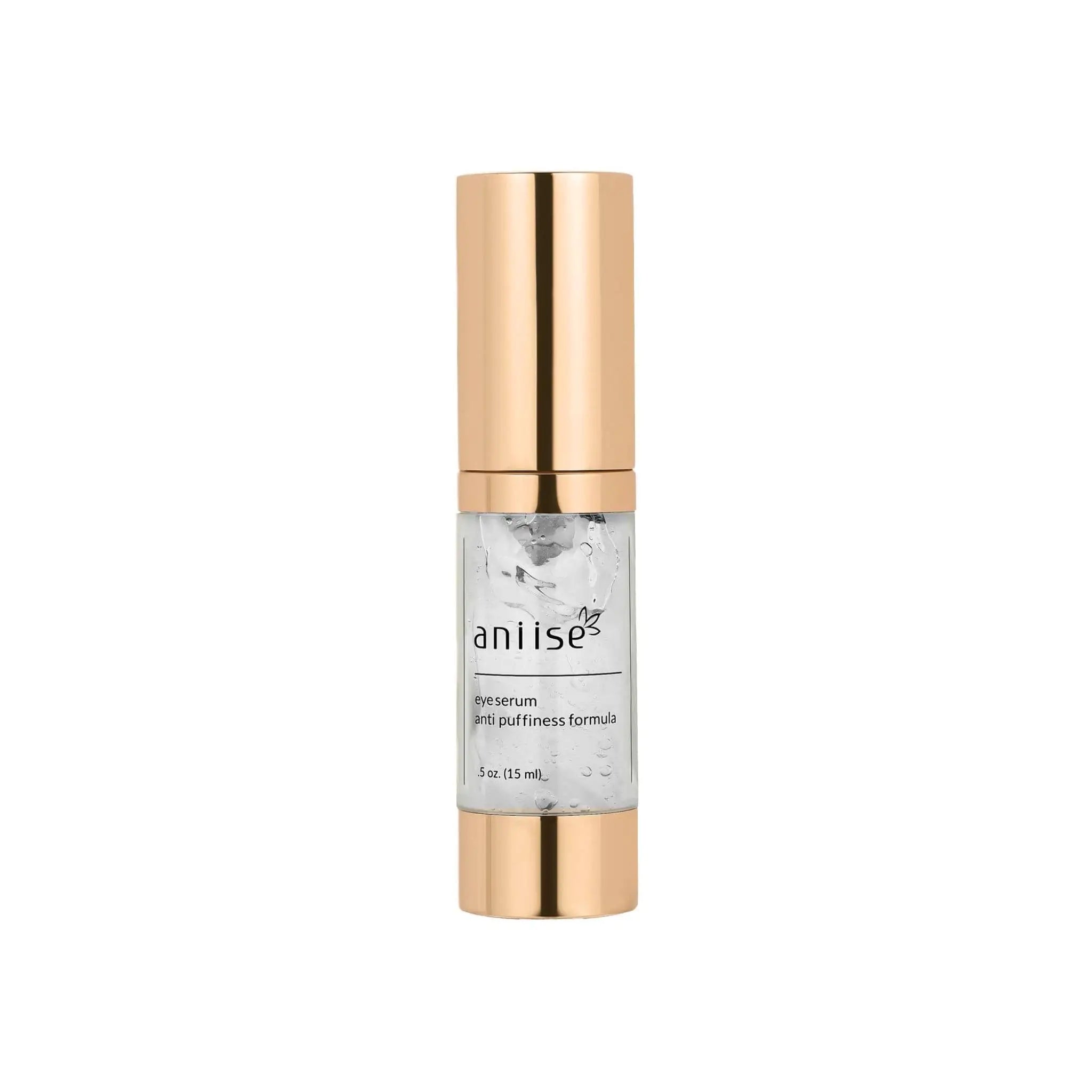 Anti-Puffiness Eye Serum